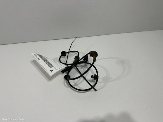 2023 SUZUKI VITARA Abs Sensor