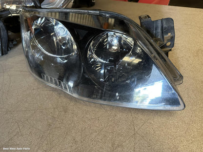 2010 FORD FALCON Right Headlamp