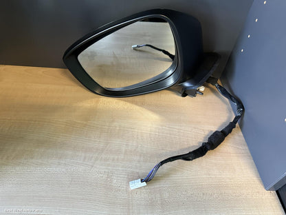 2019 MAZDA CX9 Left Door Mirror