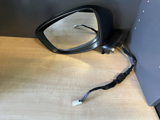 2019 MAZDA CX9 Left Door Mirror
