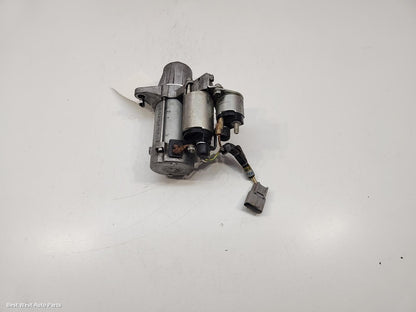 2017 SUBARU FORESTER Starter