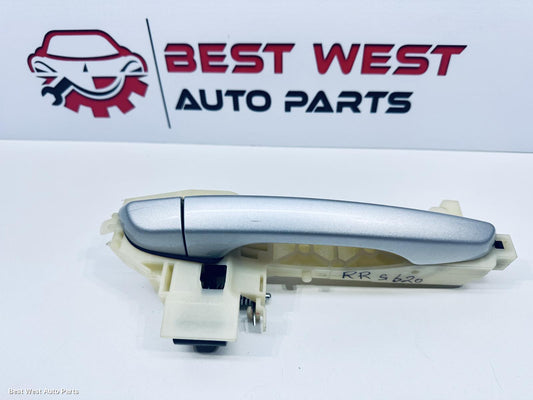 2018 HYUNDAI I30 Door Handle