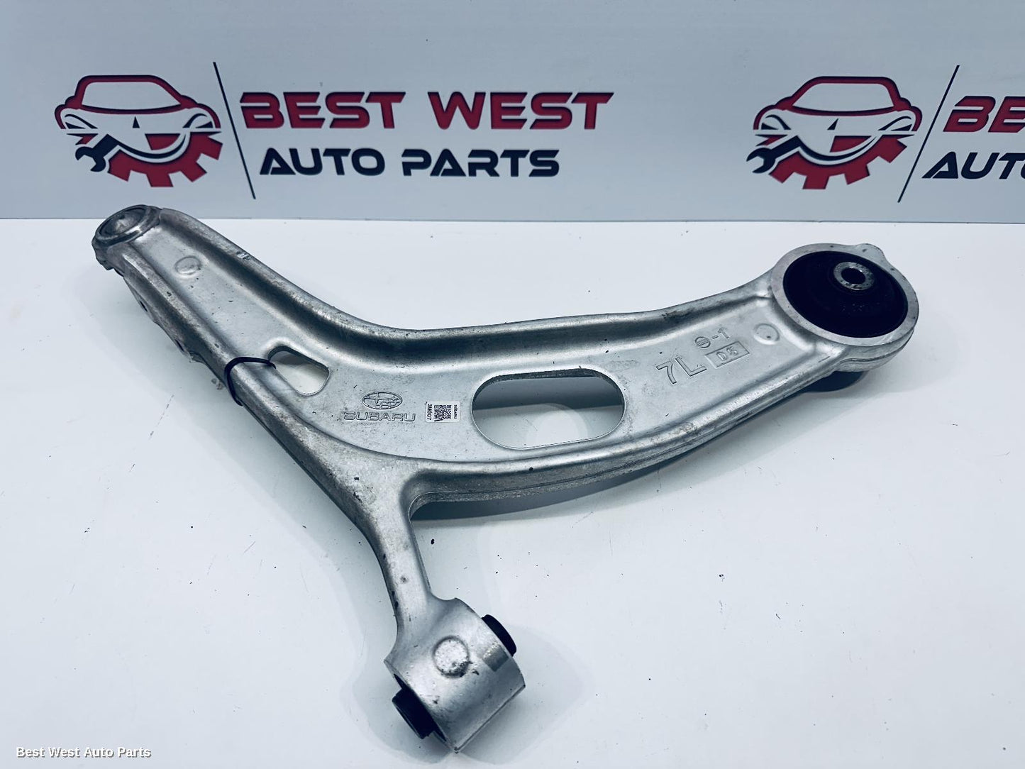 2023 SUBARU WRX Left Front Lower Control Arm