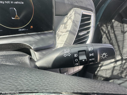 2025 KIA SELTOS Combination Switch