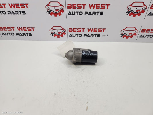2014 HYUNDAI I30 Starter