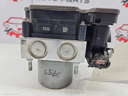 2019 MITSUBISHI PAJERO Abs Pump/Modulator