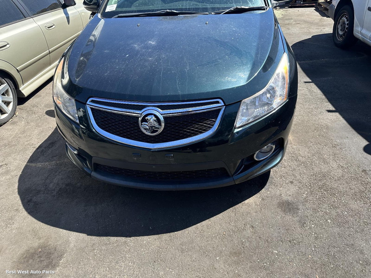 2013 HOLDEN CRUZE Right Guard