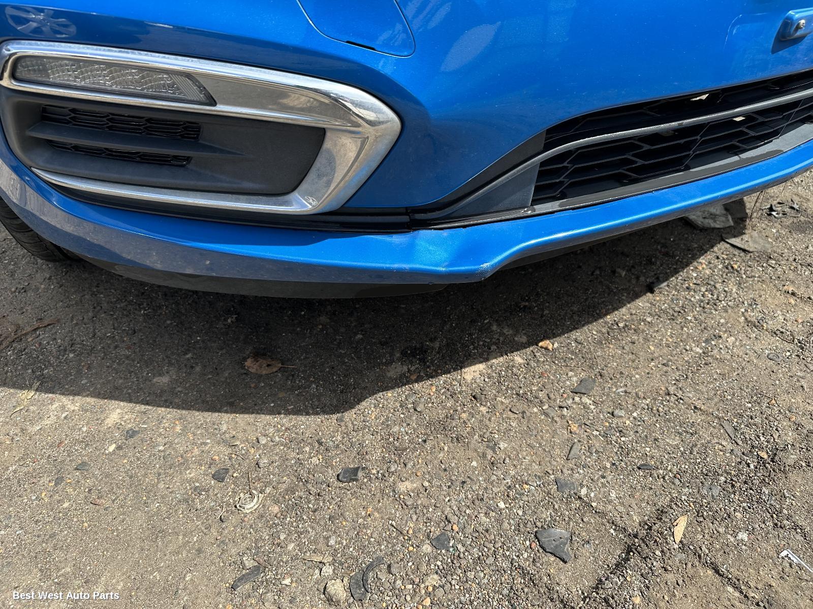 2015 HOLDEN CRUZE Right Taillight
