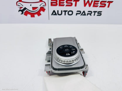 2025 MITSUBISHI OUTLANDER Misc Switch/Relay