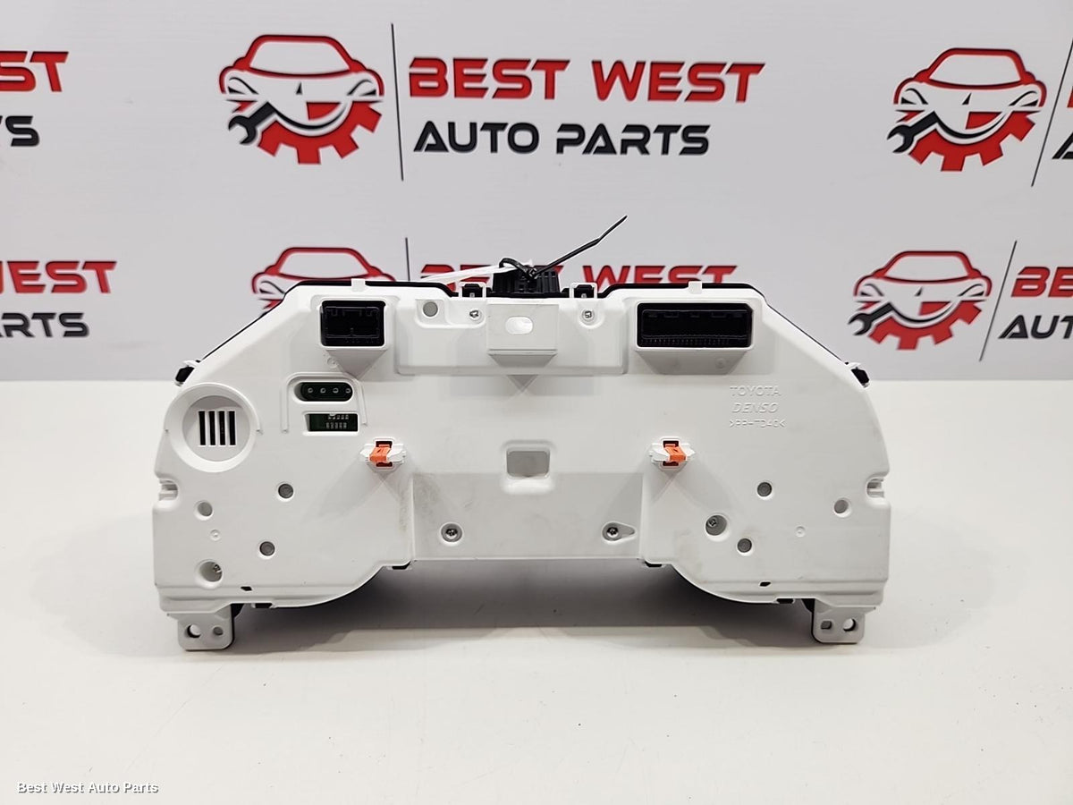 2023 TOYOTA CAMRY Instrument Cluster