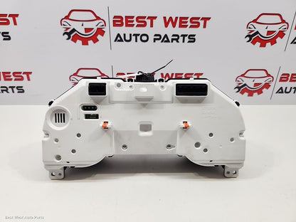 2023 TOYOTA CAMRY Instrument Cluster