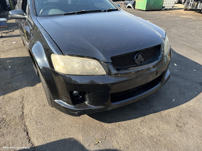 2006 HOLDEN COMMODORE Left Guard