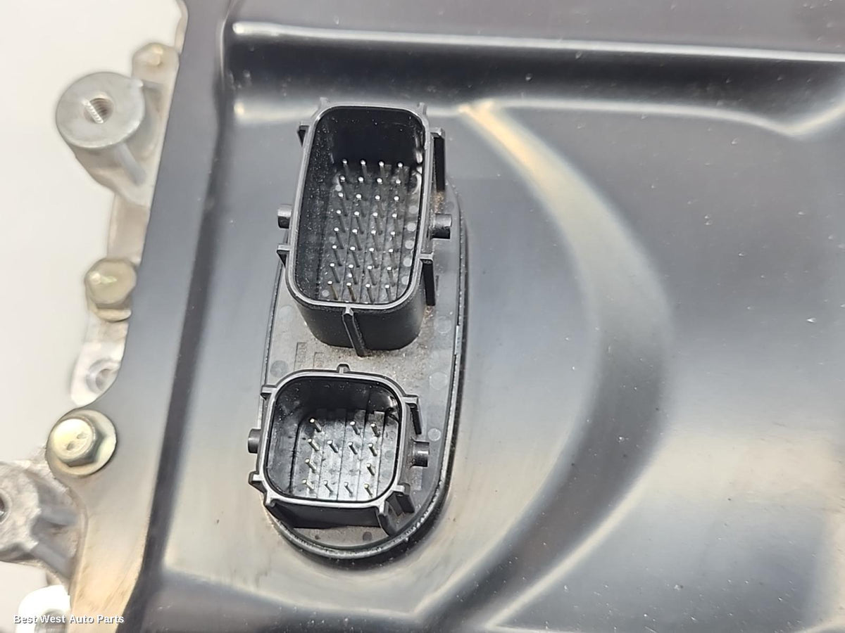 2022 TOYOTA KLUGER Inverter