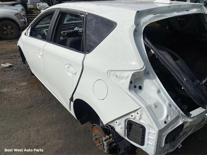 2017 TOYOTA COROLLA Radio/Cd/Dvd/Sat/Tv