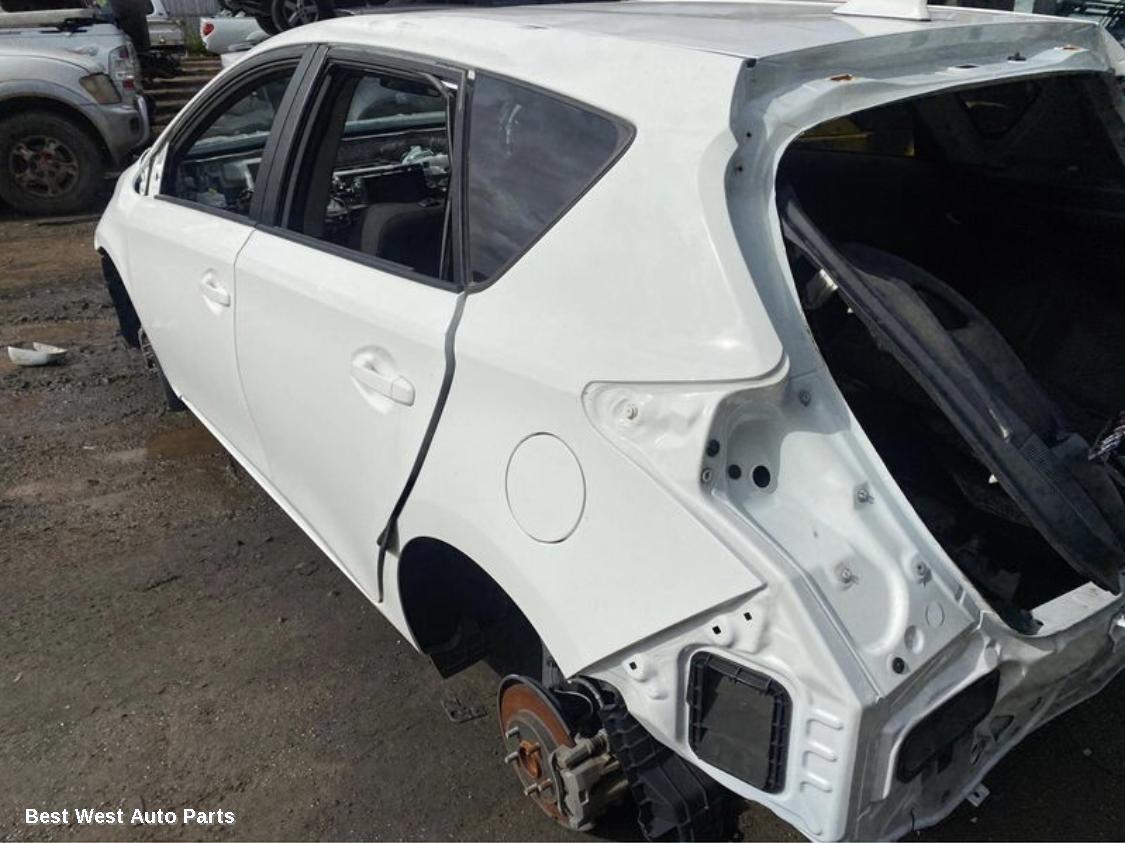 2017 TOYOTA COROLLA Pwr Dr Wind Switch