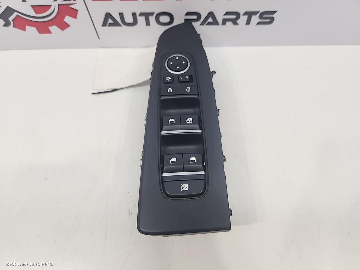 2020 KIA CERATO Pwr Dr Wind Switch