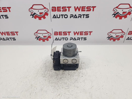 2016 SUZUKI VITARA Abs Pump/Modulator