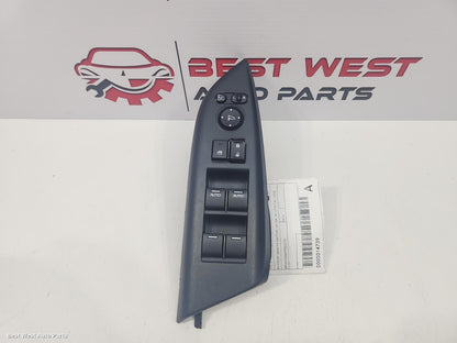 2014 HONDA JAZZ Pwr Dr Wind Switch