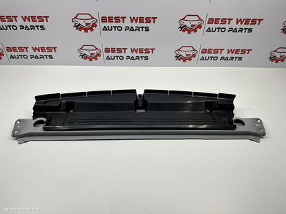 2022 TOYOTA COROLLA Radiator Support
