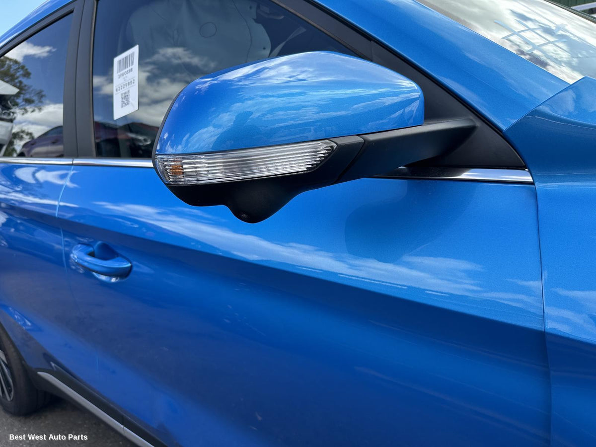 2025 MG ZS Heater Fan Motor