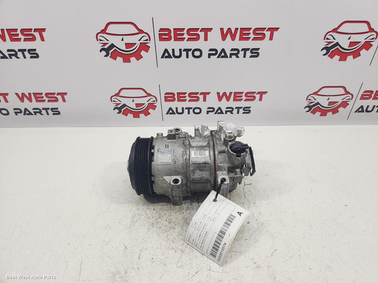 2020 TOYOTA C-HR A/C Compressor