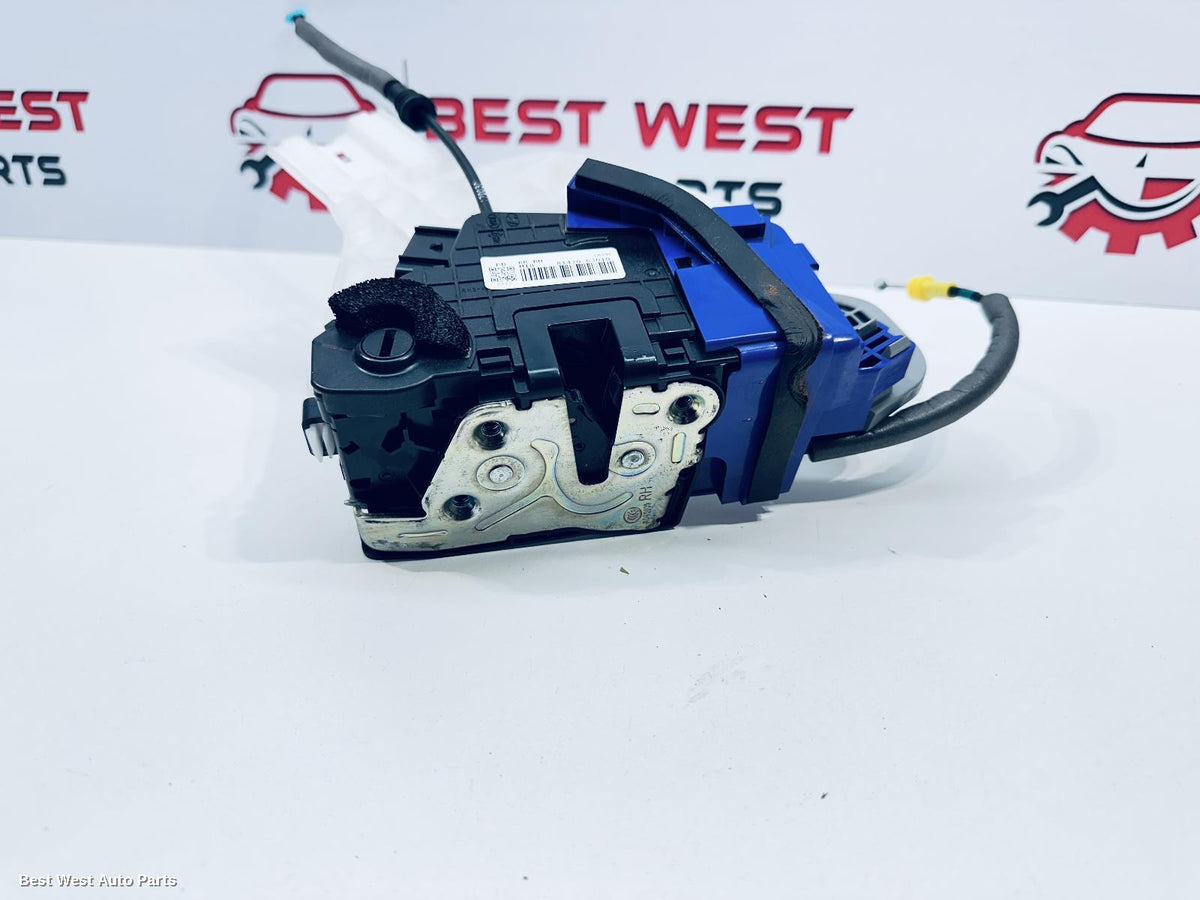 2018 HYUNDAI I30 Door/Boot/Gate Lock
