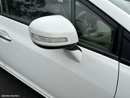 2012 HONDA CIVIC Right Door Mirror