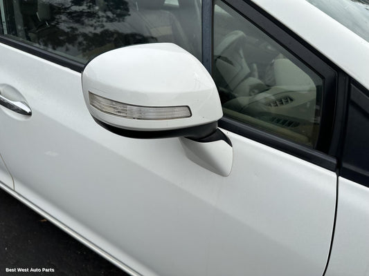 2012 HONDA CIVIC Right Door Mirror