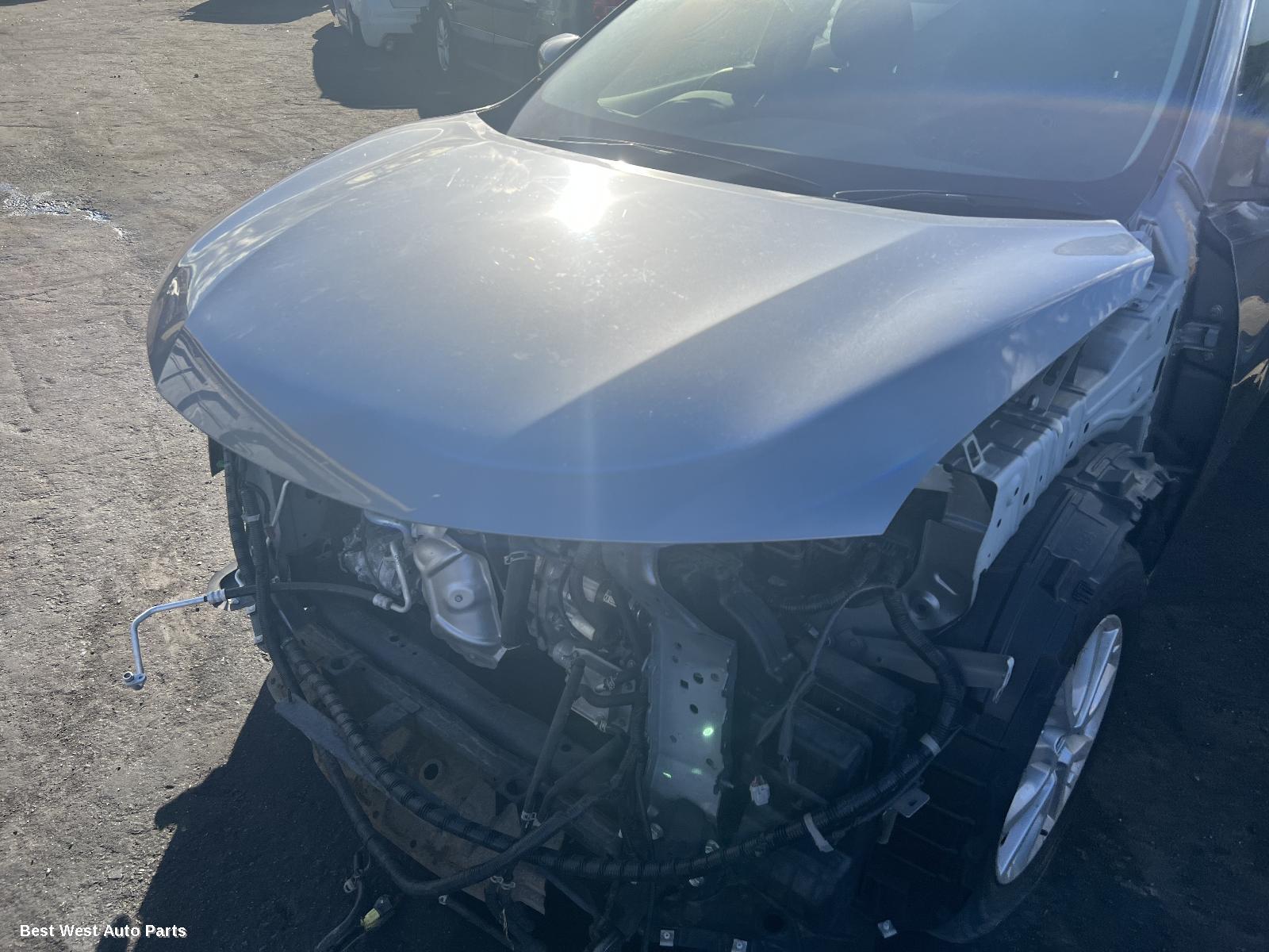 2020 NISSAN XTRAIL Right Front Strut