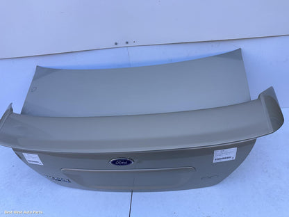 2008 FORD FALCON Bootlid/Tailgate