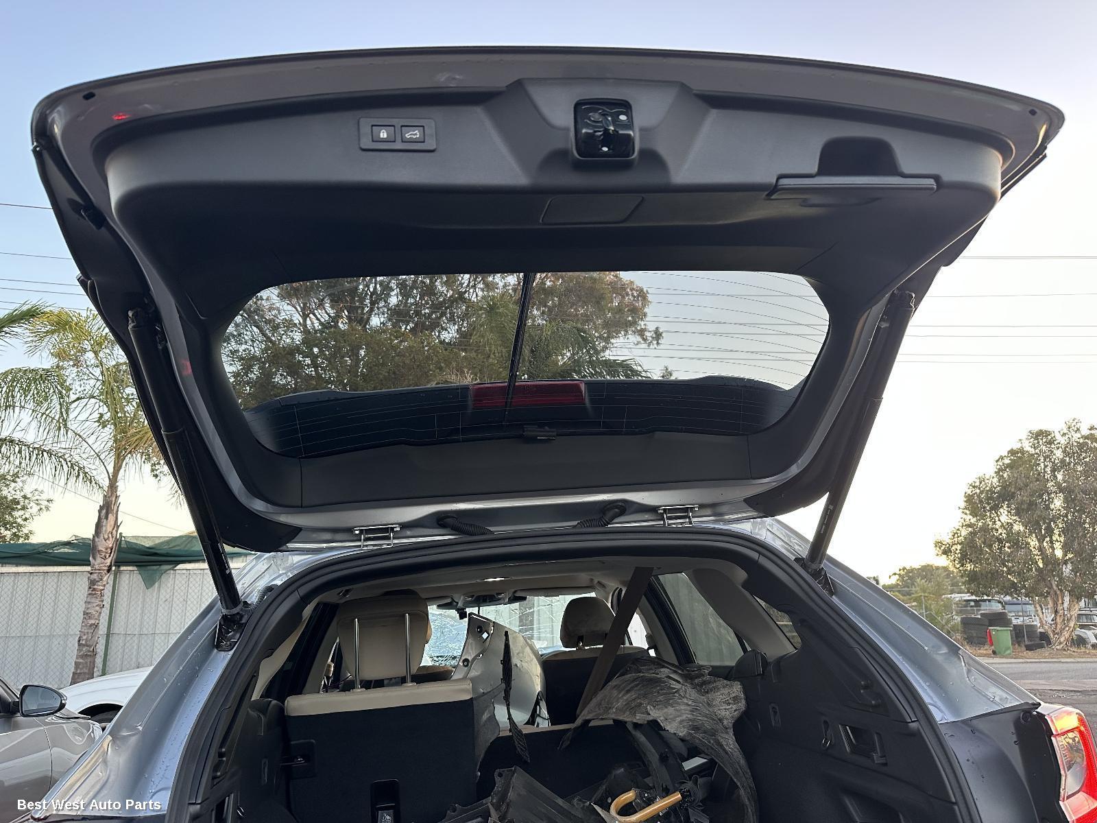 2023 SUBARU OUTBACK Bootlid/Tailgate