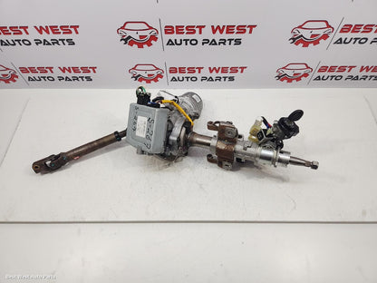2015 HYUNDAI ELANTRA Steering Column
