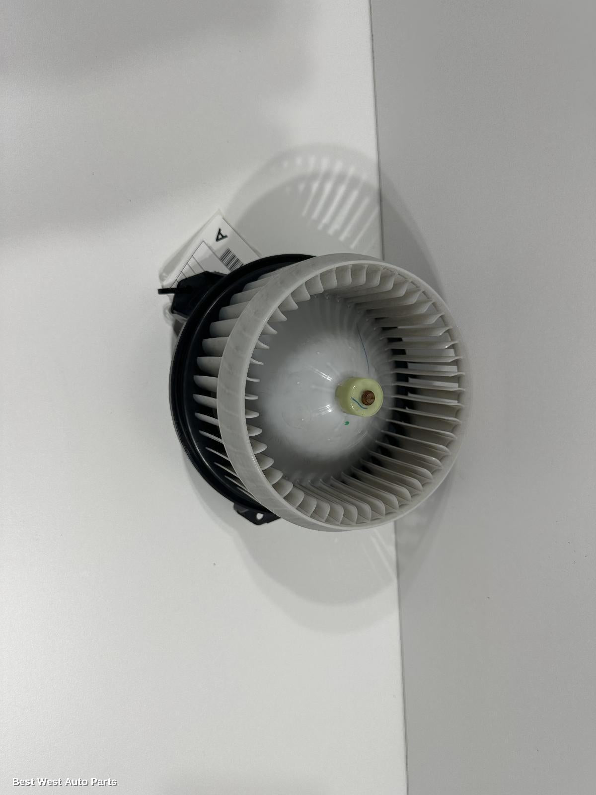 2014 HONDA JAZZ Heater Fan Motor