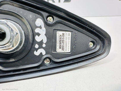 2023 HYUNDAI I30 Antenna