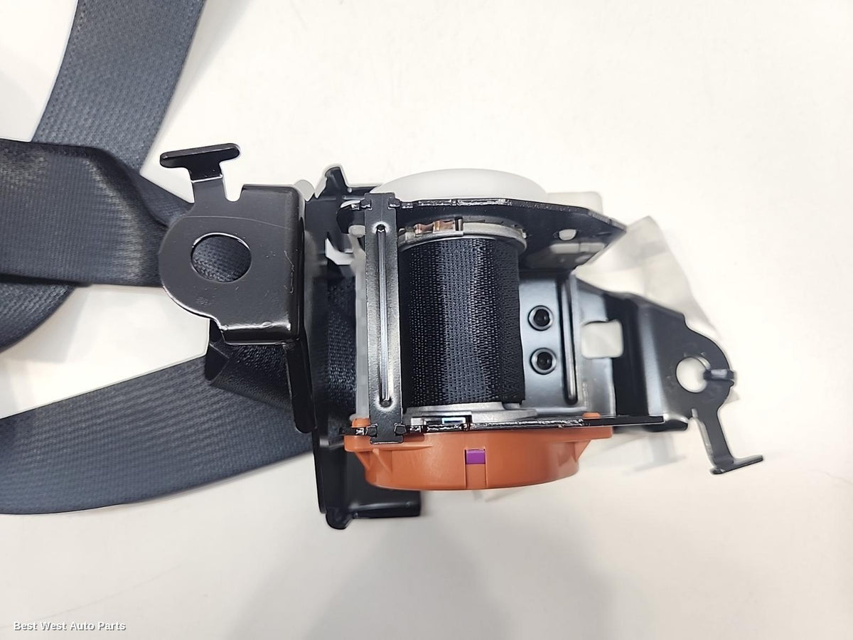 2016 SUZUKI VITARA Seatbelt/Stalk