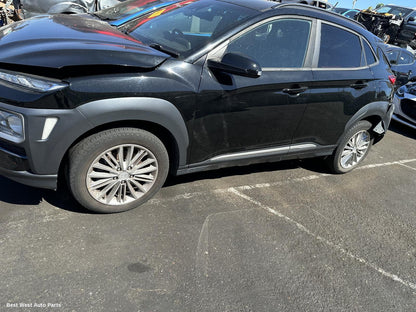 2019 HYUNDAI KONA Fuel Pump