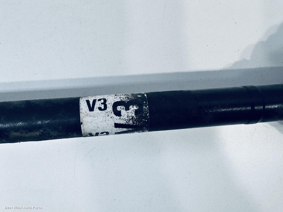 2023 SUBARU WRX Right Driveshaft