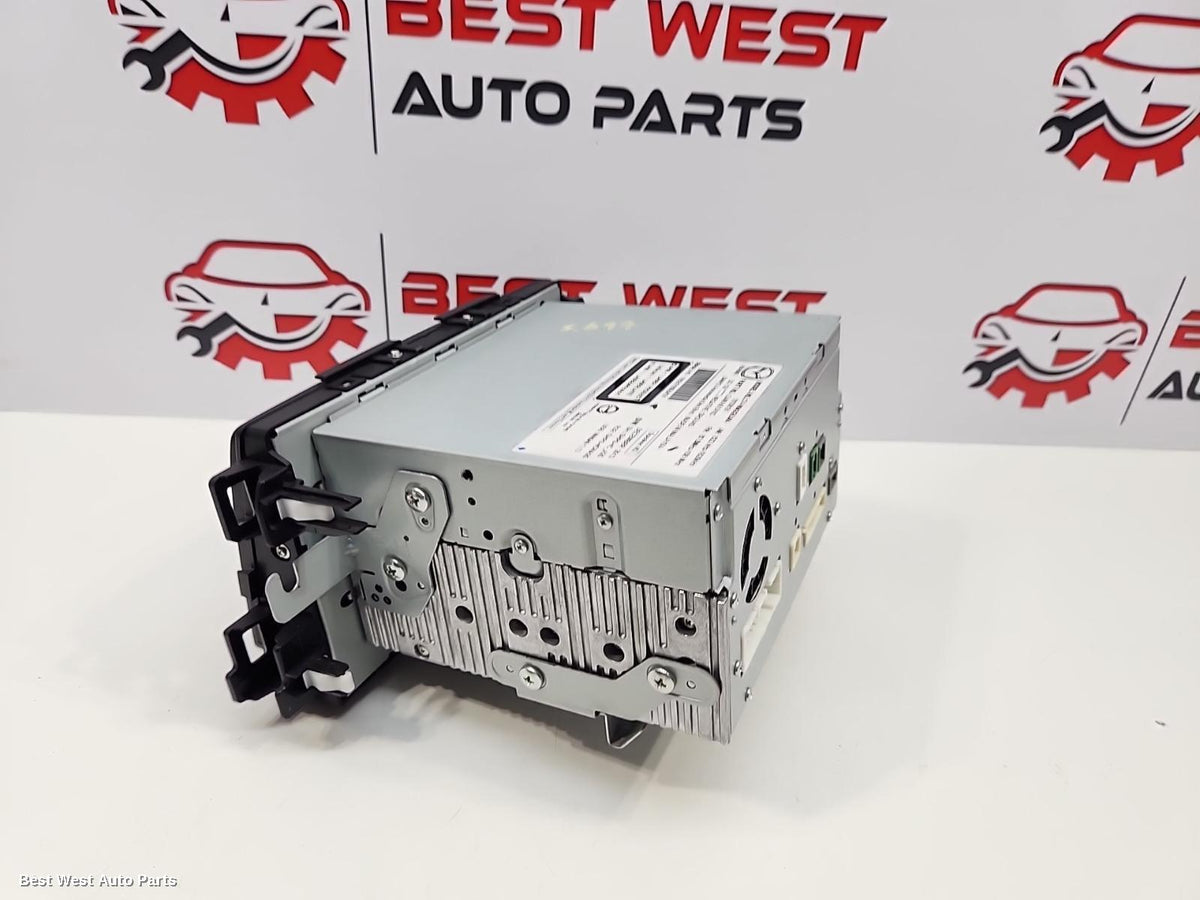 2014 MAZDA CX5 Radio/Cd/Dvd/Sat/Tv