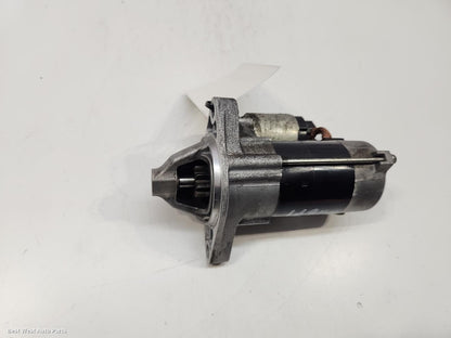 2017 TOYOTA COROLLA Starter