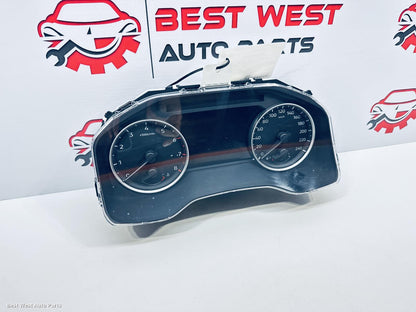 2023 MITSUBISHI OUTLANDER Instrument Cluster