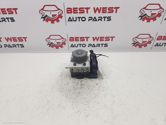 2012 SUZUKI SWIFT Abs Pump/Modulator