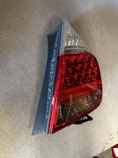 2007 HONDA JAZZ Right Taillight