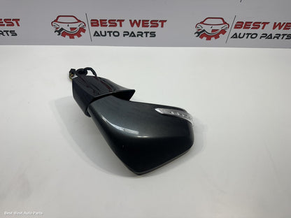 2018 HOLDEN TRAX Right Door Mirror