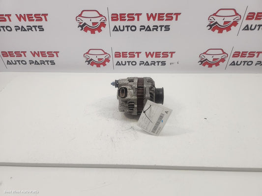 2015 MITSUBISHI MIRAGE Alternator