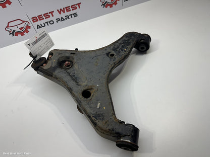 2021 MITSUBISHI TRITON Right Front Lower Control Arm