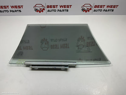 2024 TOYOTA HILUX Left Rear Door Window