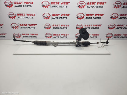 2019 MAZDA CX3 Steering Box/Rack