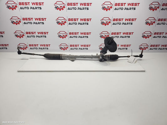 2019 MAZDA CX3 Steering Box/Rack