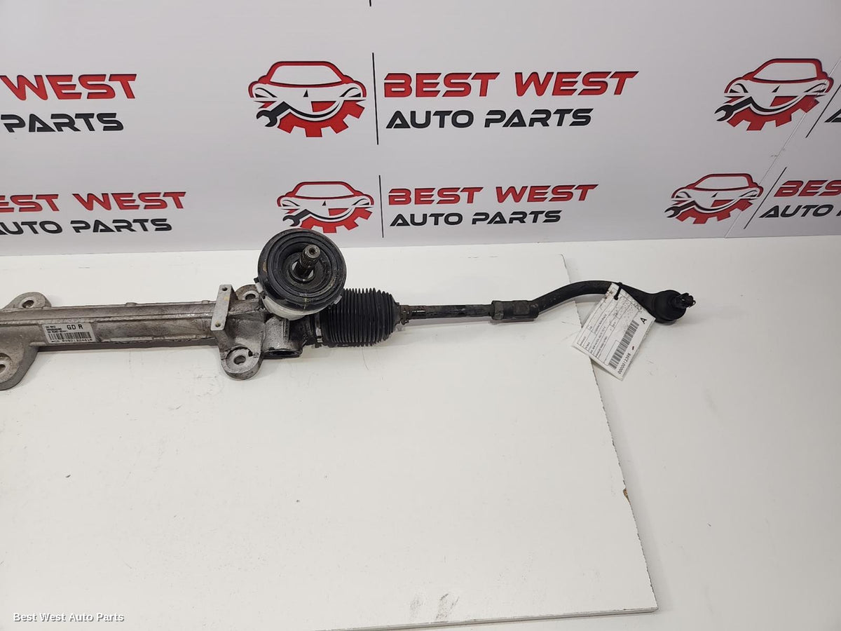 2014 HYUNDAI I30 Steering Box/Rack
