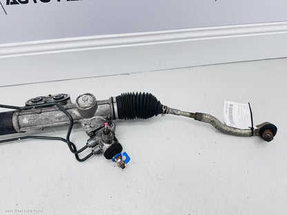 2021 NISSAN NAVARA Steering Box/Rack